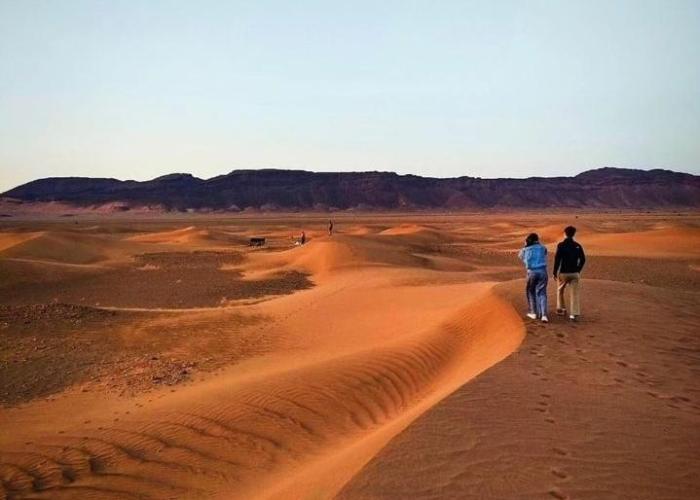 Bivouac ZAGORA