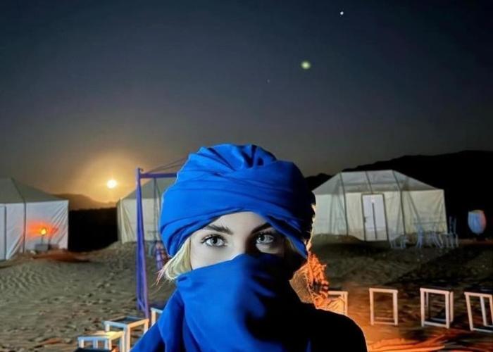 Bivouac ZAGORA