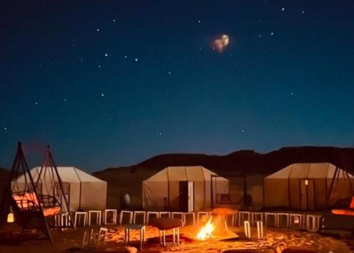 Bivouac ZAGORA
