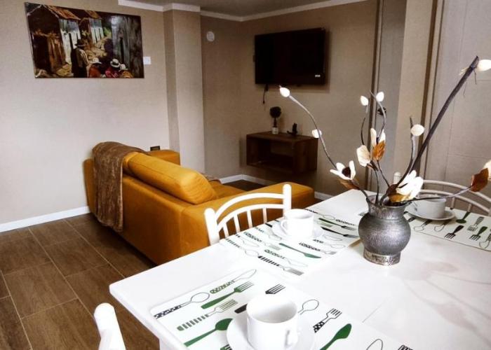 Hermoso Apartamento en pleno centro de Huaraz