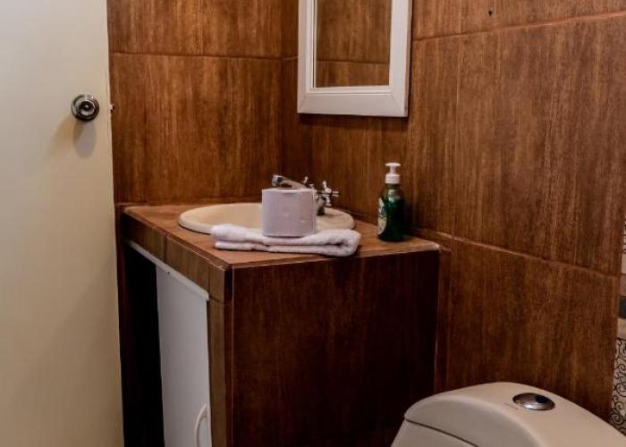 Hermoso Apartamento en pleno centro de Huaraz