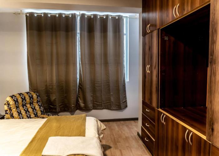 Hermoso Apartamento en pleno centro de Huaraz