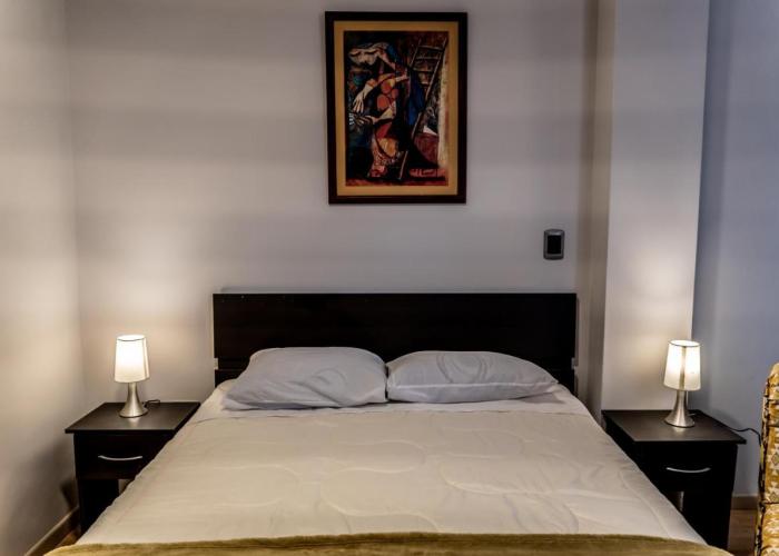 Hermoso Apartamento en pleno centro de Huaraz