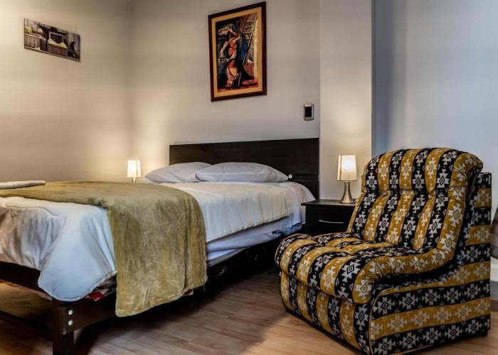 Hermoso Apartamento en pleno centro de Huaraz