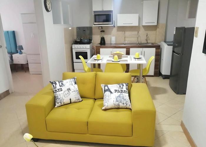 Hermoso Apartamento en pleno centro de Huaraz