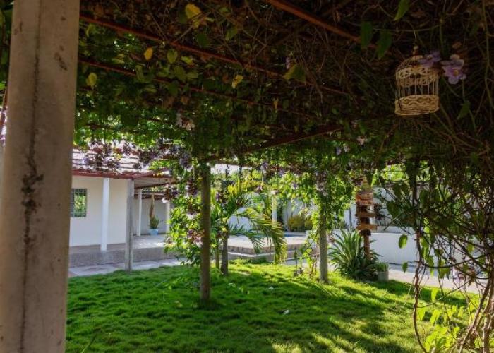 Casa Campo Mi Valle Km9