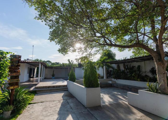 Casa Campo Mi Valle Km9