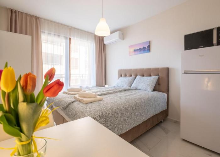 Sunny Dream Apartments