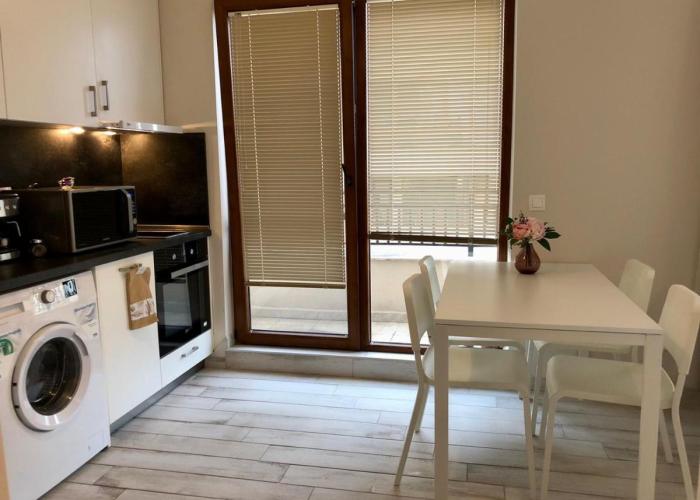Sunny Dream Apartments