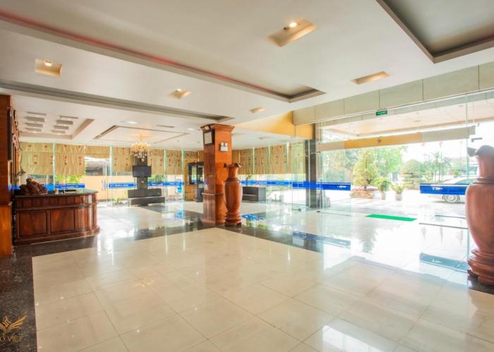 Sao Việt Hotel Vinh
