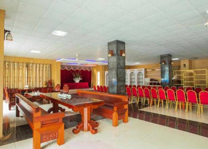 Sao Việt Hotel Vinh