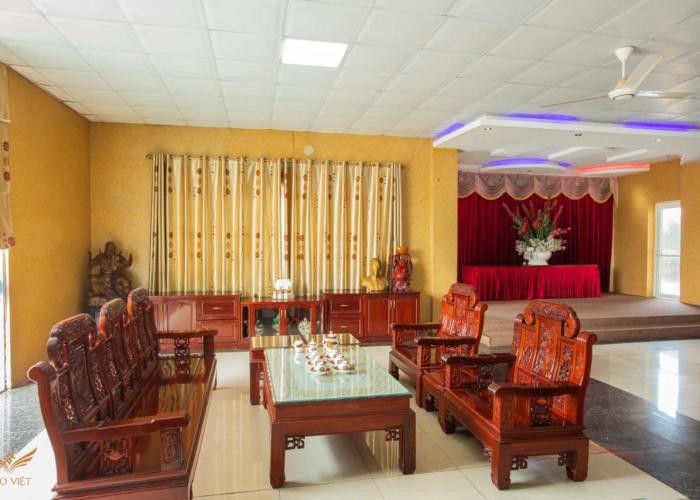 Sao Việt Hotel Vinh