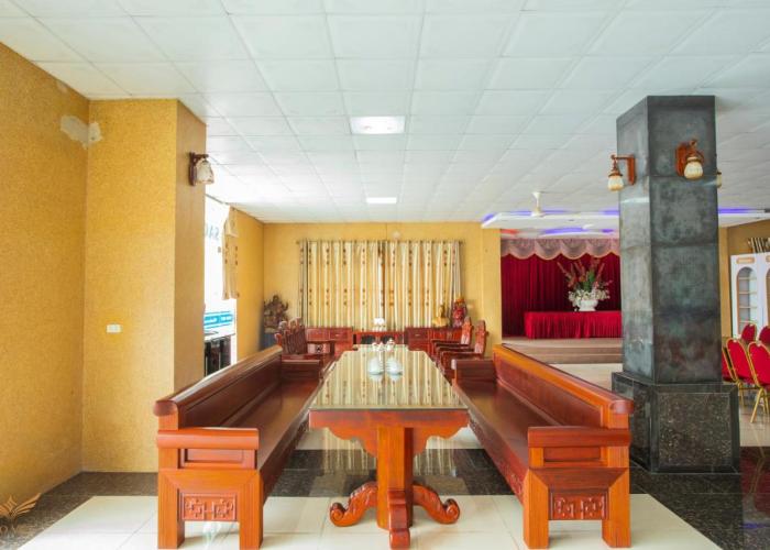 Sao Việt Hotel Vinh