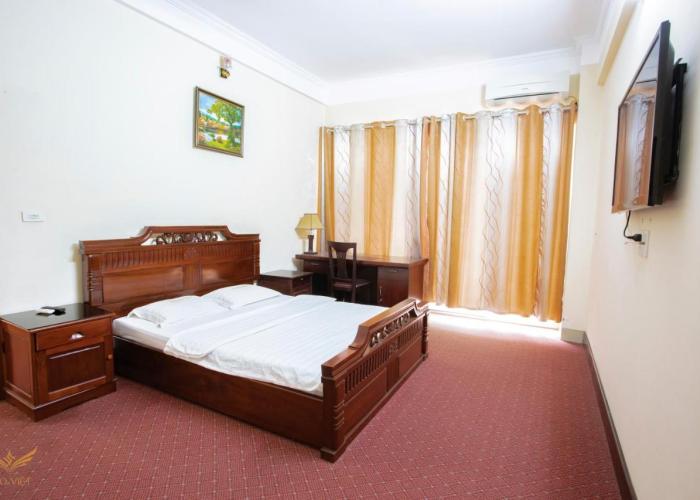 Sao Việt Hotel Vinh