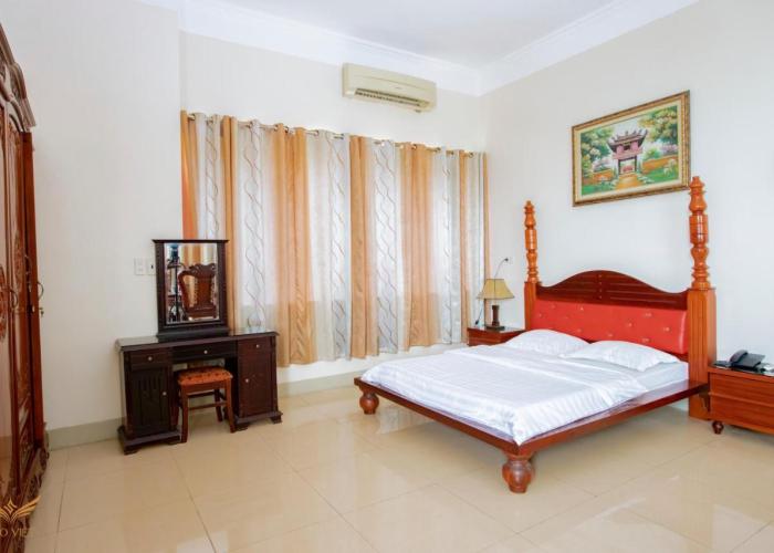 Sao Việt Hotel Vinh
