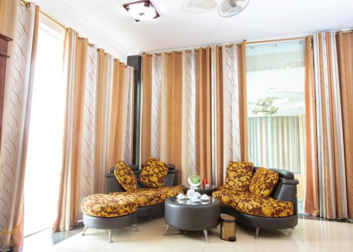 Sao Việt Hotel Vinh