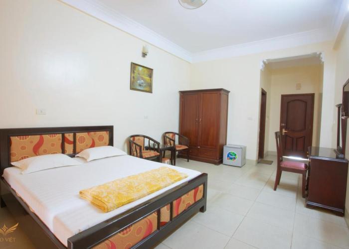 Sao Việt Hotel Vinh