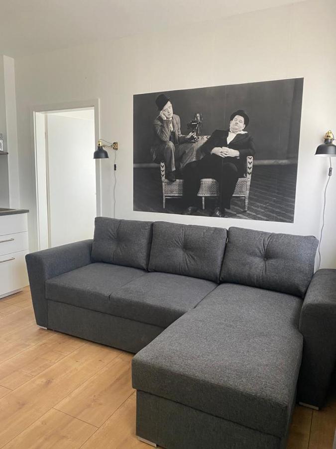 фото Appartement No 5