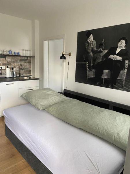фото Appartement No 5