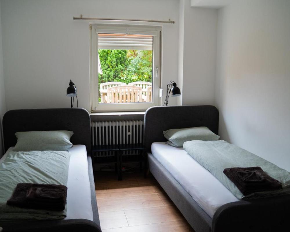 фото Appartement No 5