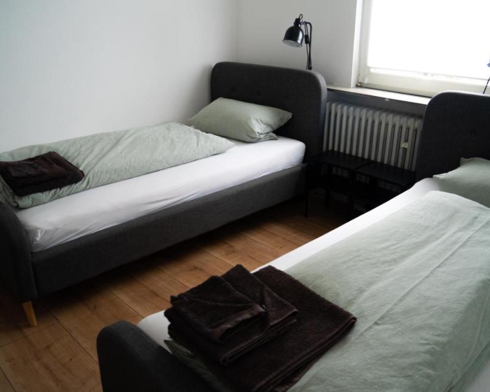 фото Appartement No 5