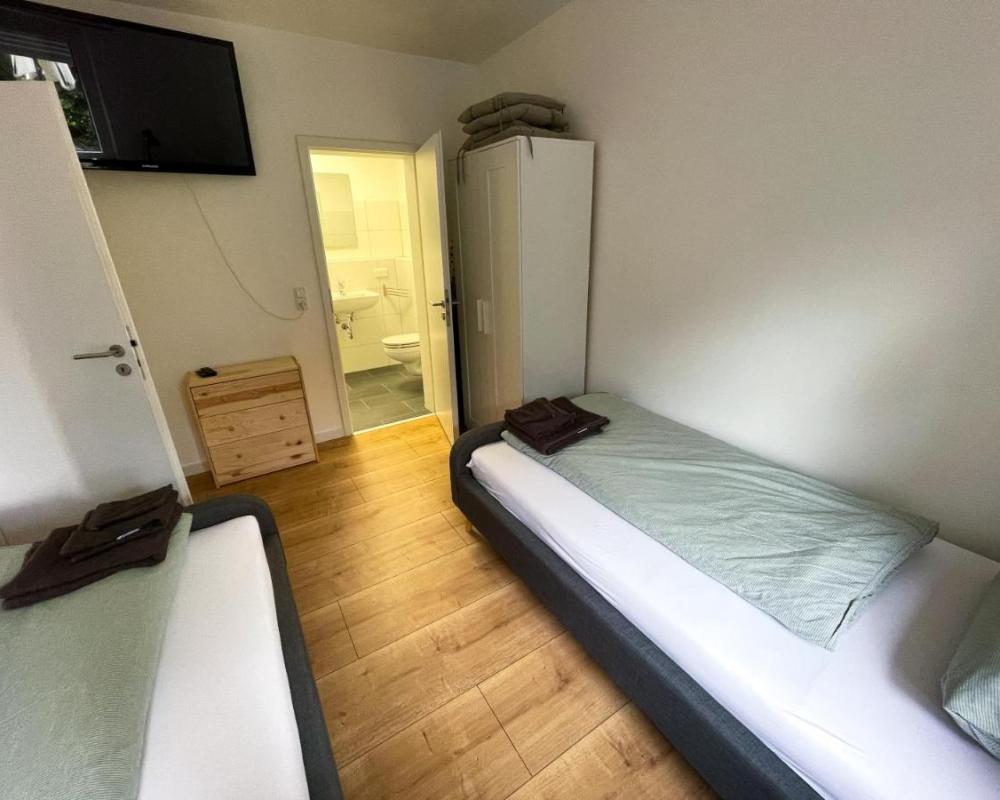 фото Appartement No 5