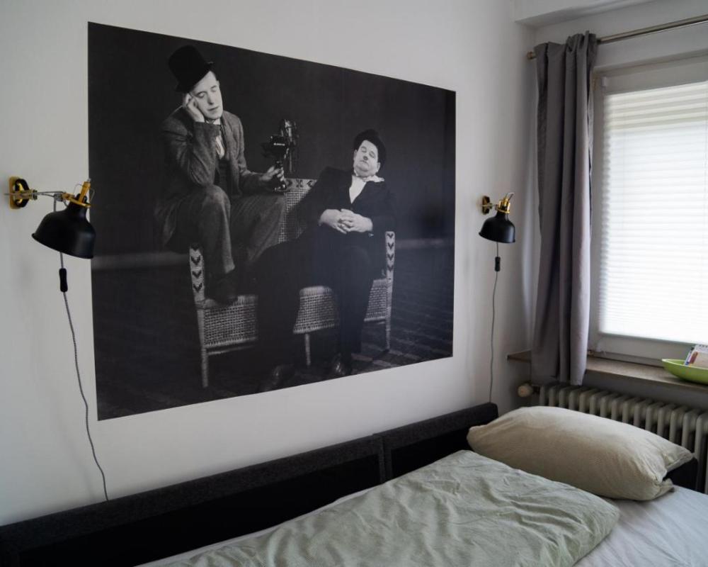 фото Appartement No 5