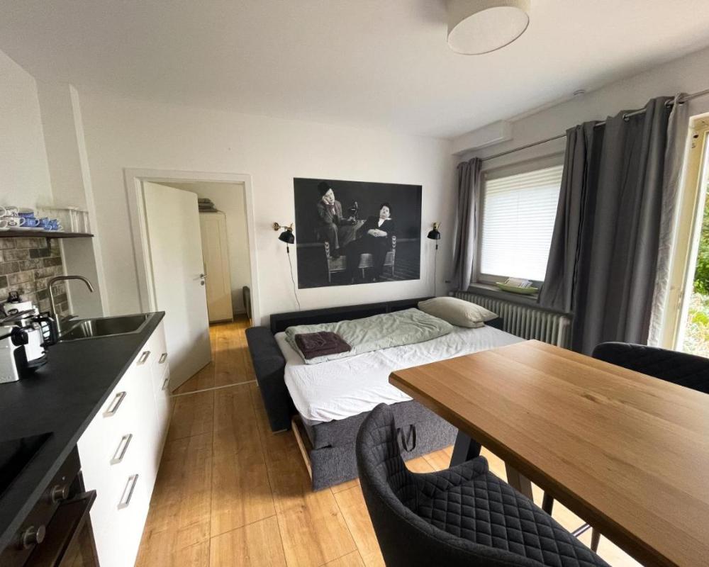 фото Appartement No 5