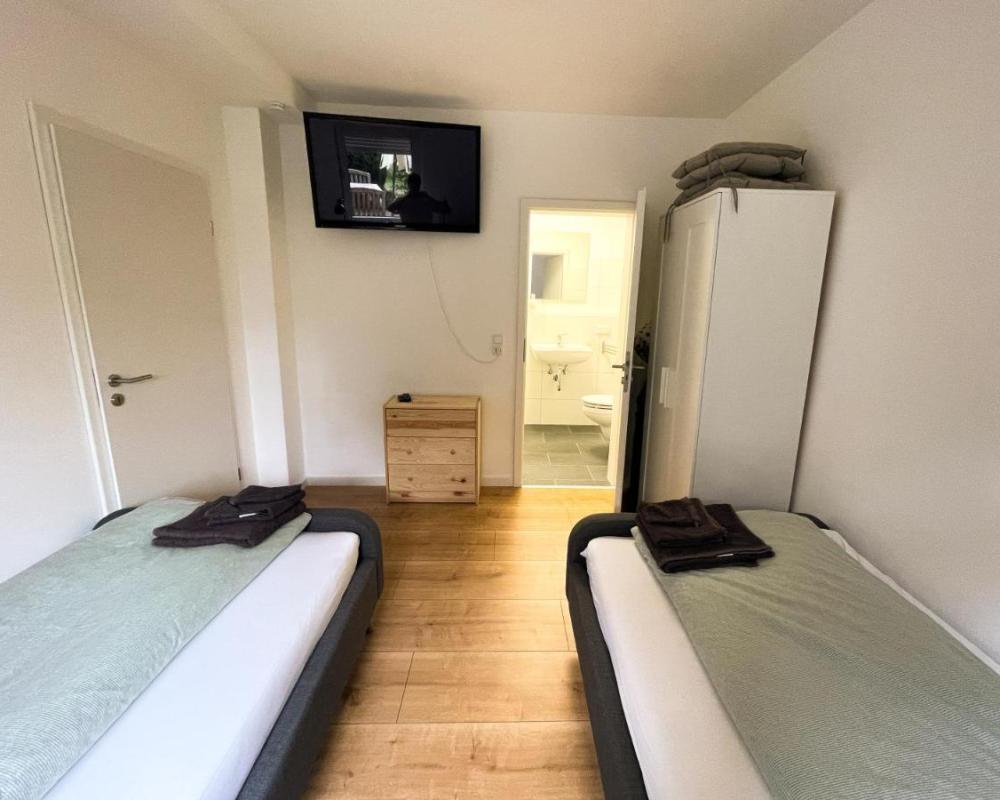 фото Appartement No 5