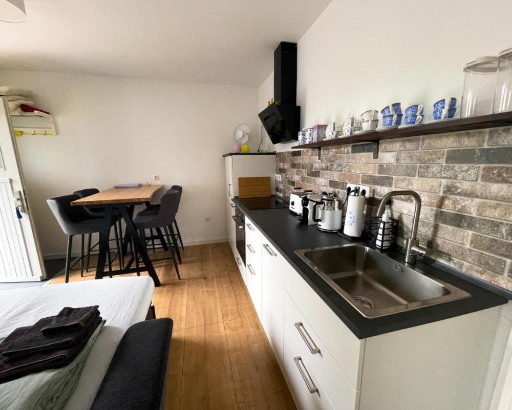 фото Appartement No 5
