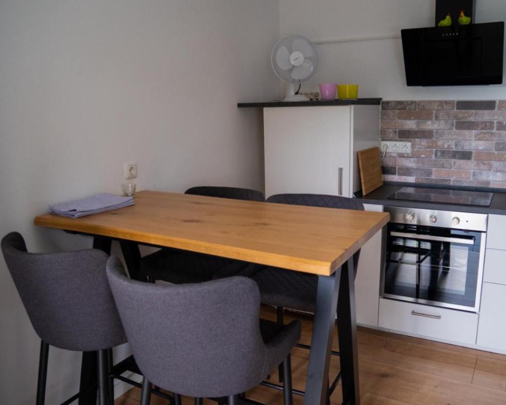 фото Appartement No 5