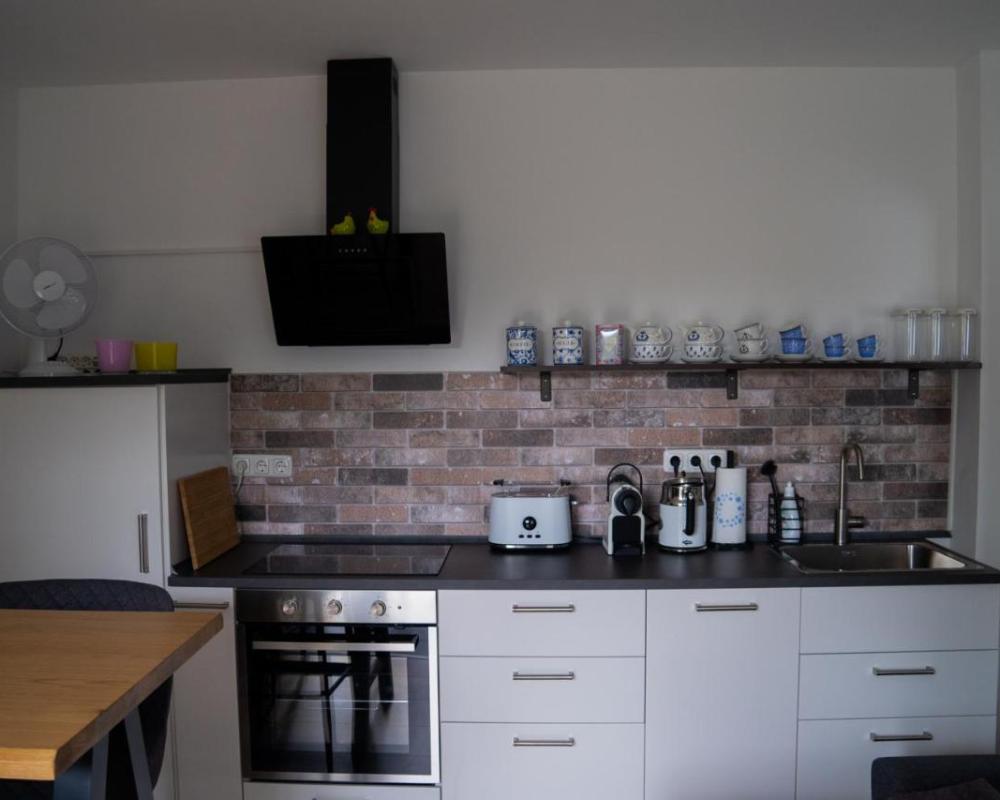 фото Appartement No 5