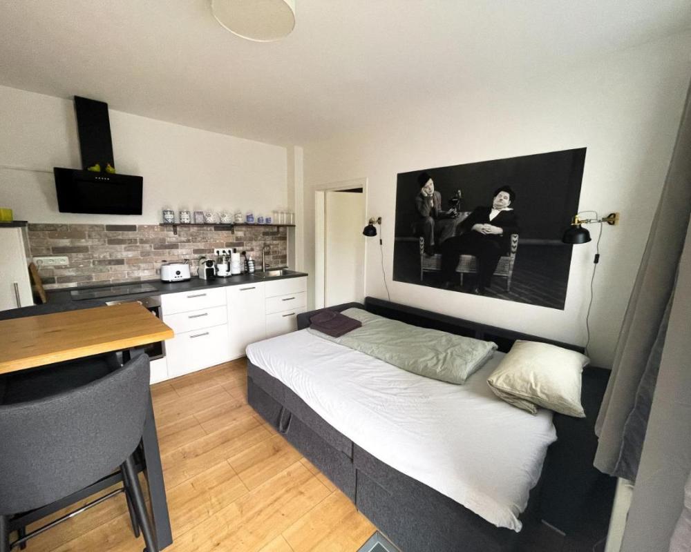 фото Appartement No 5