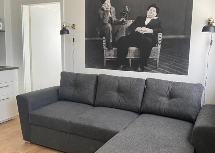 Appartement No 5