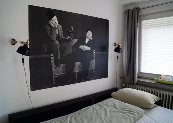 Appartement No 5