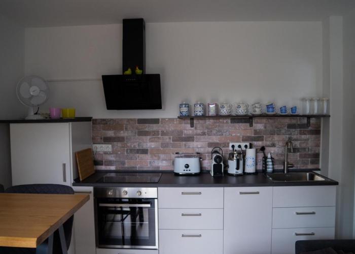 Appartement No 5