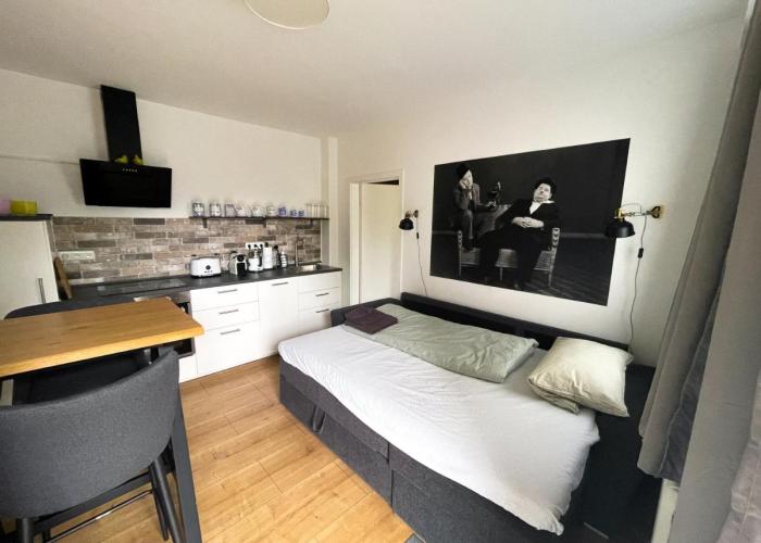 Appartement No 5