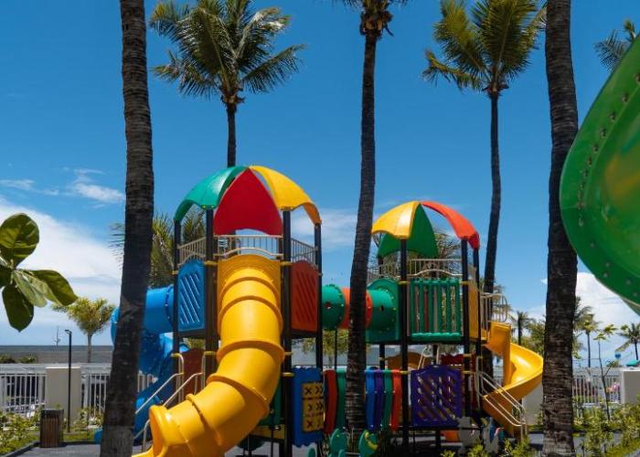 SALINAS PREMIUM RESORT