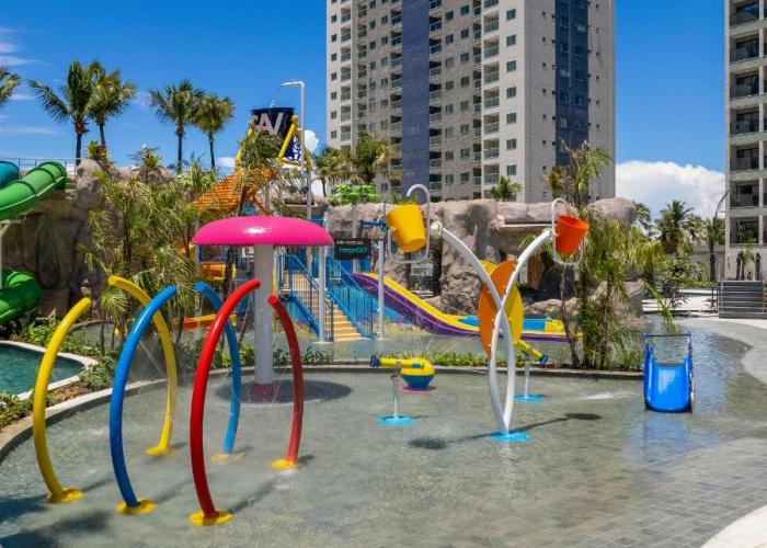 SALINAS PREMIUM RESORT