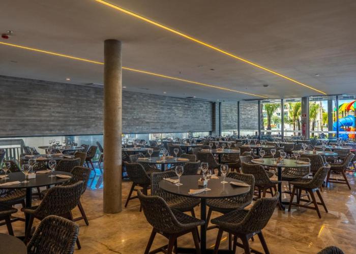 SALINAS PREMIUM RESORT