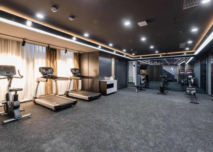 Atour Hotel Yancheng ETDZ