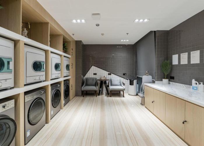 Atour Hotel Yancheng ETDZ