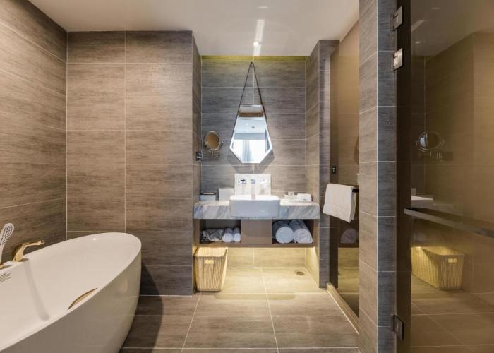 Atour Hotel Yancheng ETDZ