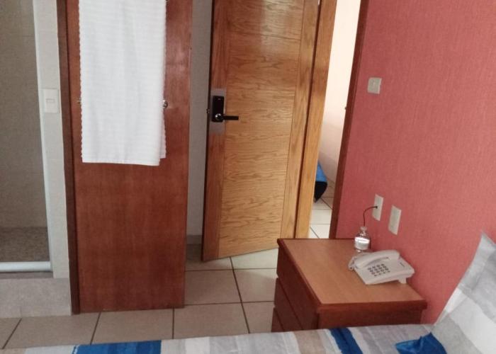 Hotel Malinalli Bella Vista