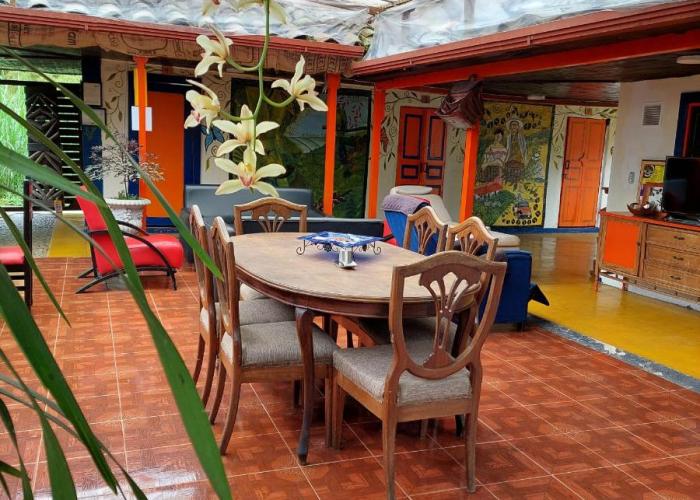 Hostal La Pijaraña