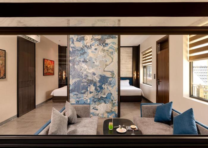 Tamcoc Center Boutique Hotel