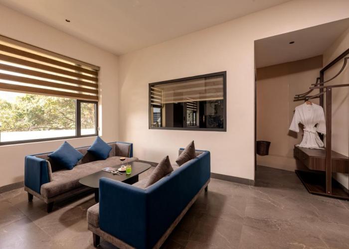 Tamcoc Center Boutique Hotel