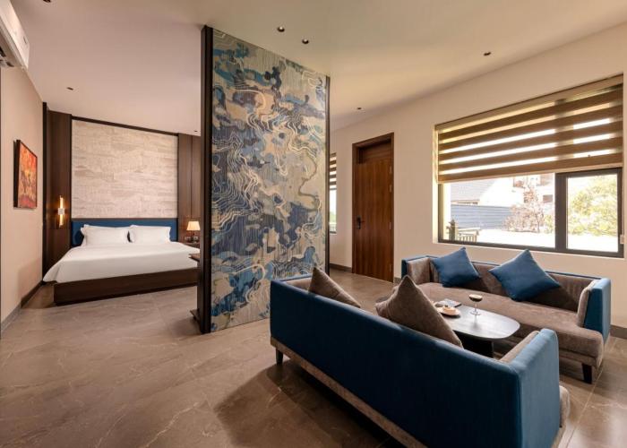 Tamcoc Center Boutique Hotel