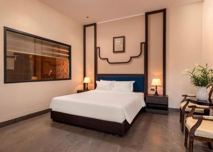 Tamcoc Center Boutique Hotel