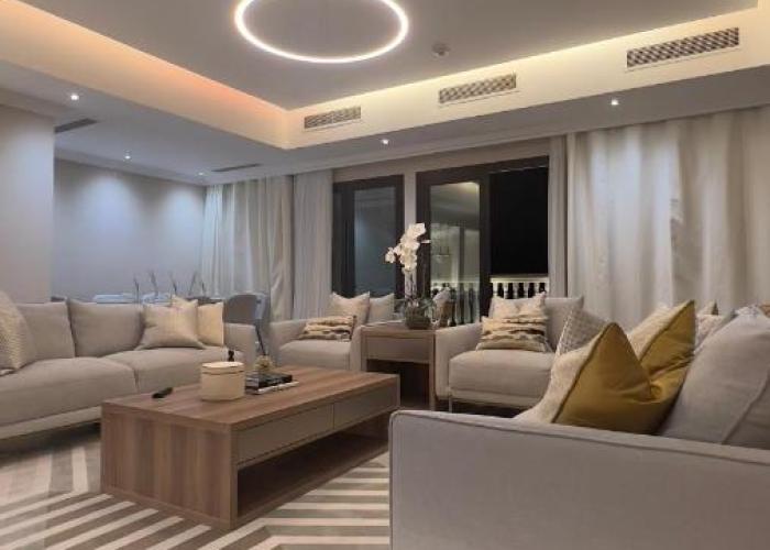 The Key - Luxury Apartment